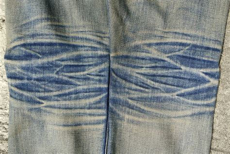 are unbranded jeans sanforized